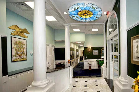 CAROLTON CHRONIC & CONVALESCENT HOSPITAL INC