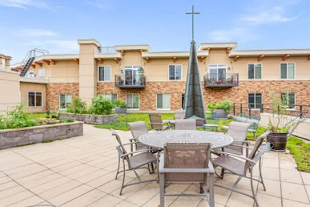 CARONDELET VILLAGE CARE CENTER