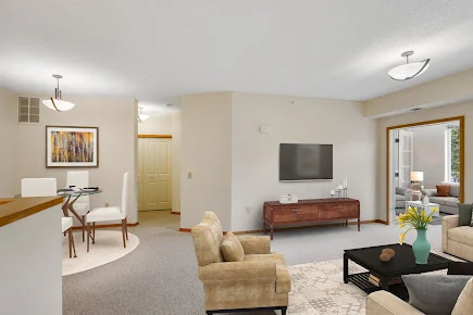 CARONDELET VILLAGE CARE CENTER