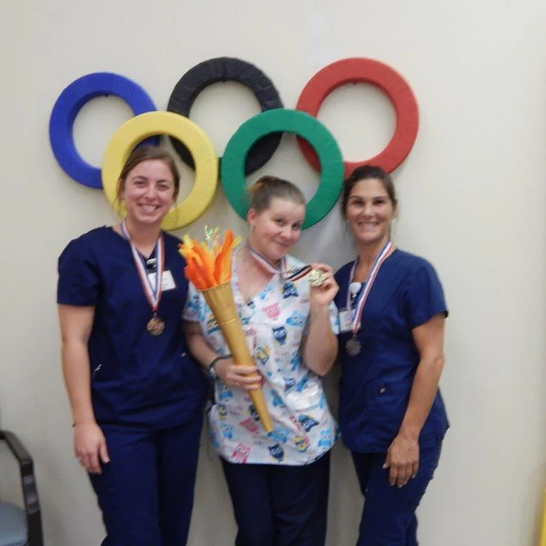 CARRIAGE HILL HEALTH  & REHAB CENTER