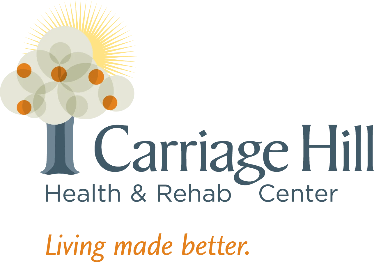 CARRIAGE HILL HEALTH  & REHAB CENTER