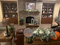 CARRIAGE HOUSE MANOR