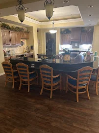 CARRIAGE HOUSE MANOR