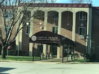CARRIAGE INN OF STEUBENVILLE