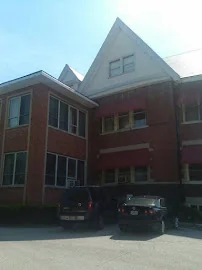 CARRIE ELLIGSON GIETNER HEALTH CARE CENTER