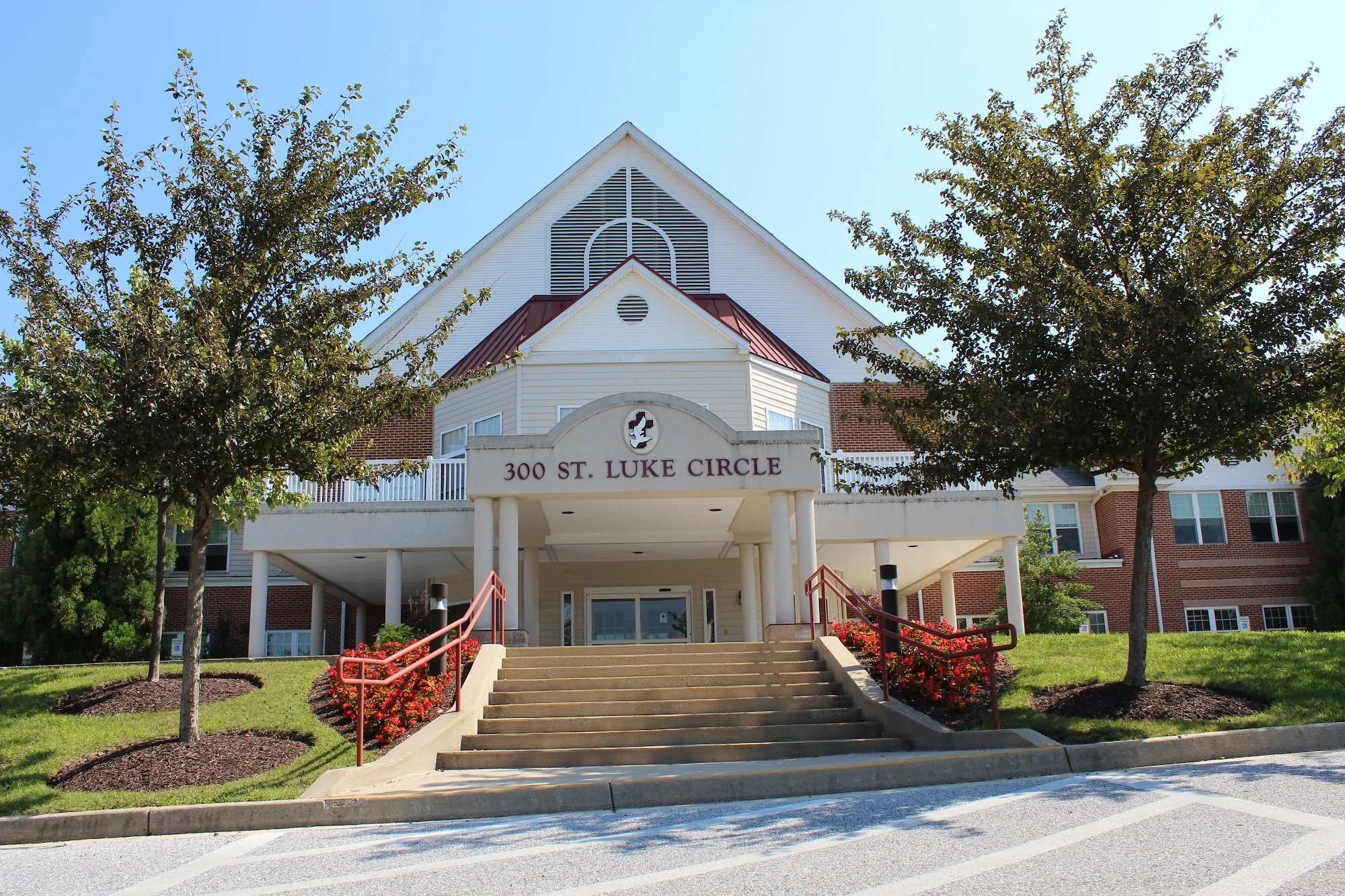 CARROLL LUTHERAN VILLAGE