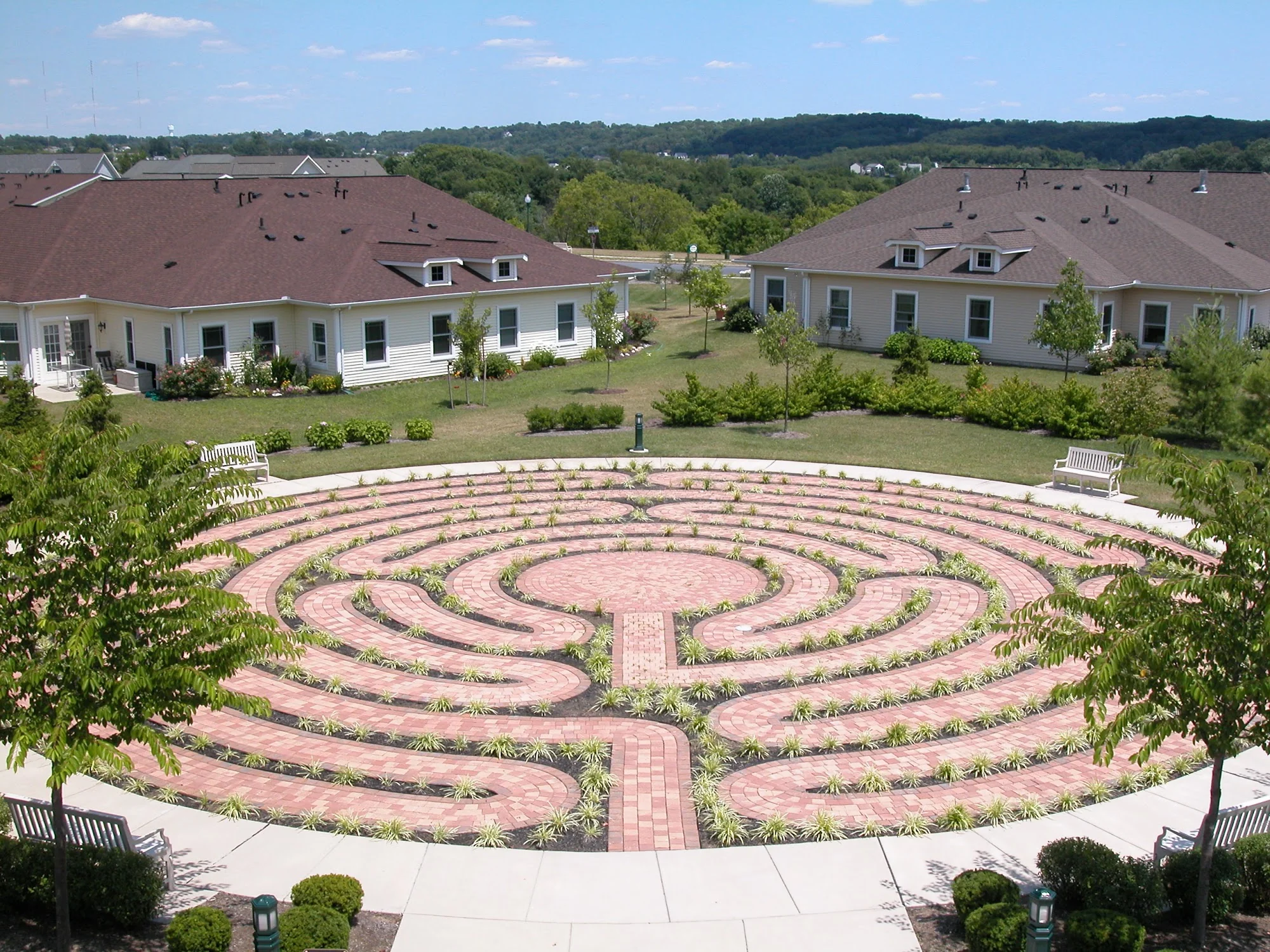 CARROLL LUTHERAN VILLAGE