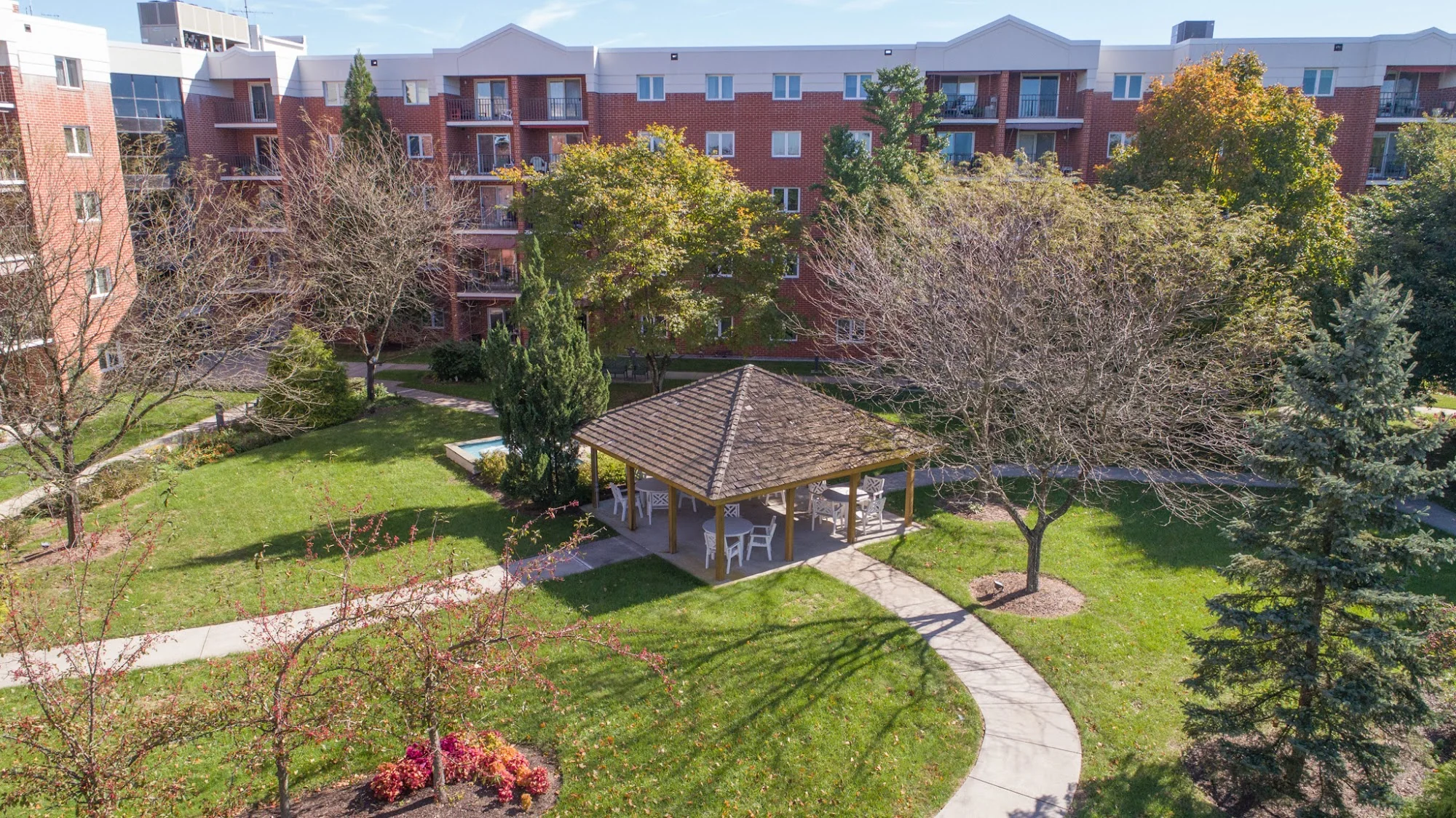 CARROLL LUTHERAN VILLAGE
