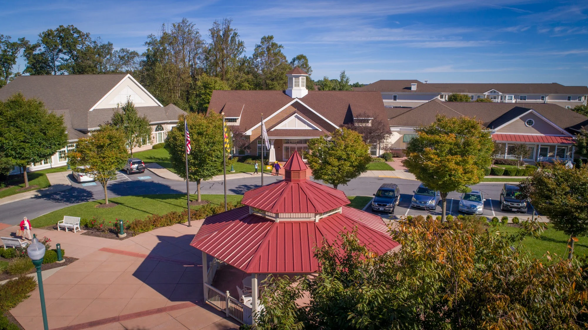 CARROLL LUTHERAN VILLAGE
