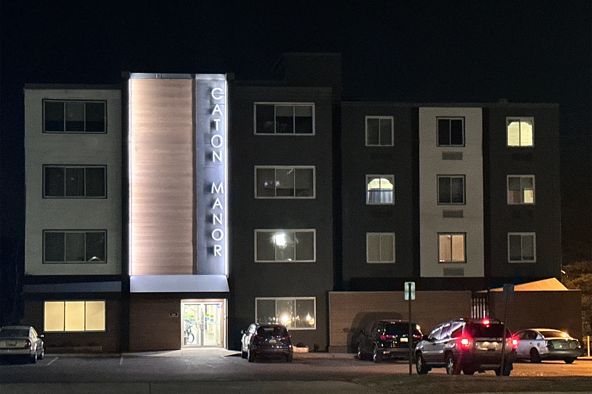 Carroll Park Healthcare - Skilled Nursing photo