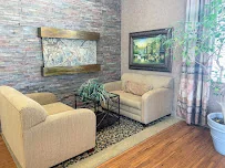 CARTER NURSING AND REHABILITATION