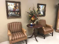 CARTER NURSING AND REHABILITATION