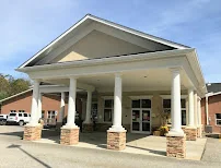CARTER NURSING AND REHABILITATION