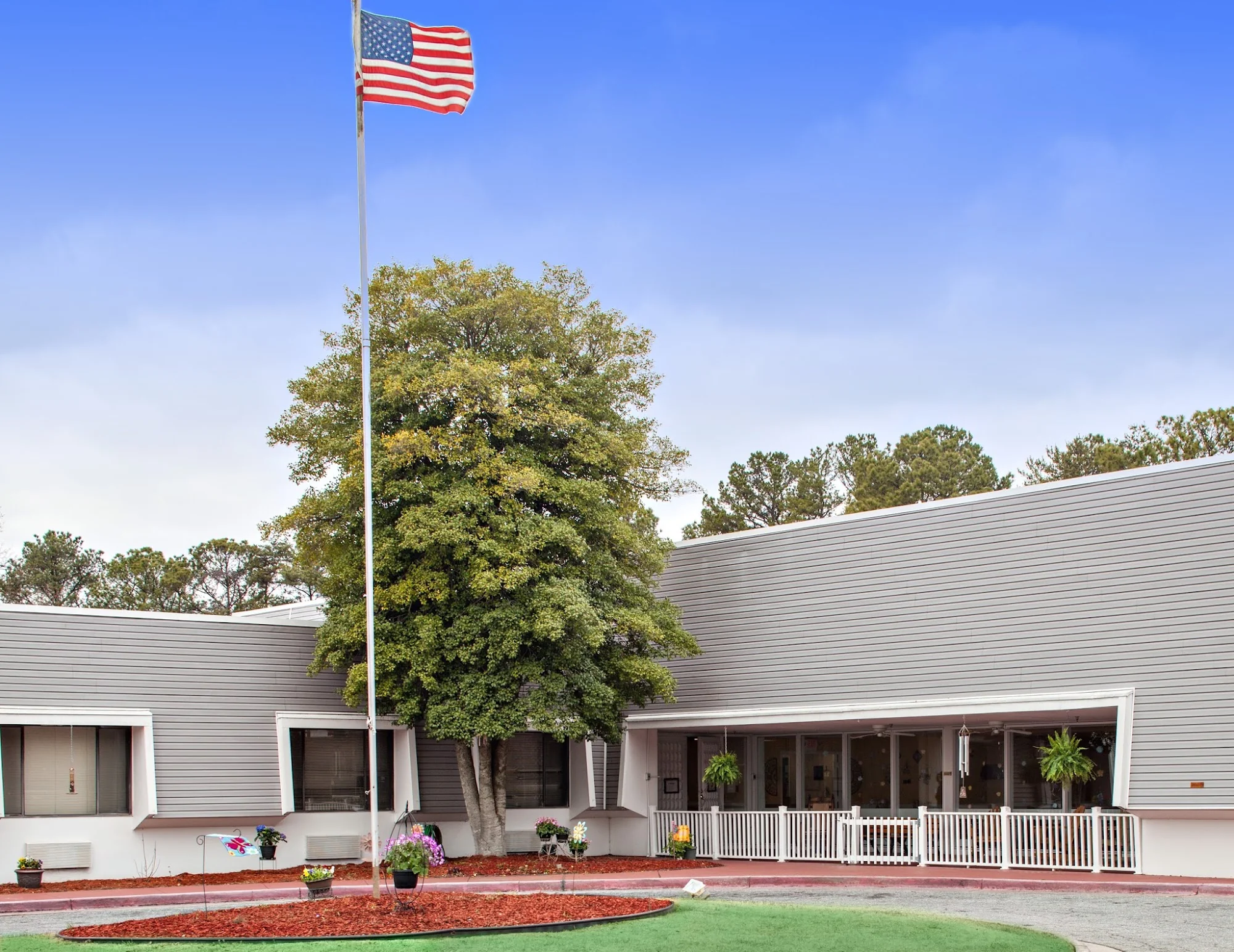 CARTERSVILLE CENTER FOR NURSING AND HEALING