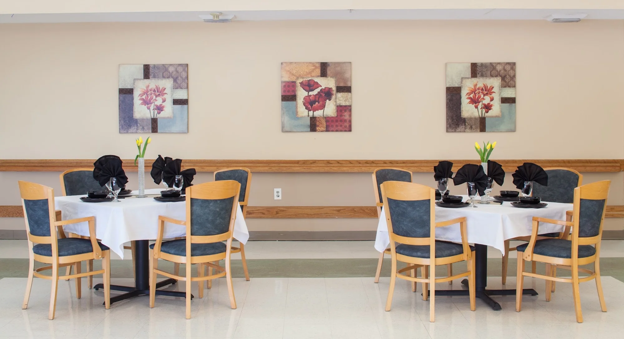 CARTERSVILLE CENTER FOR NURSING AND HEALING