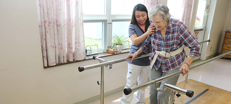 CARTHAGE CENTER FOR REHABILITATION AND NURSING