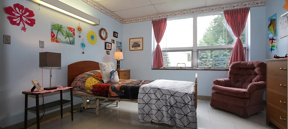 CARTHAGE CENTER FOR REHABILITATION AND NURSING
