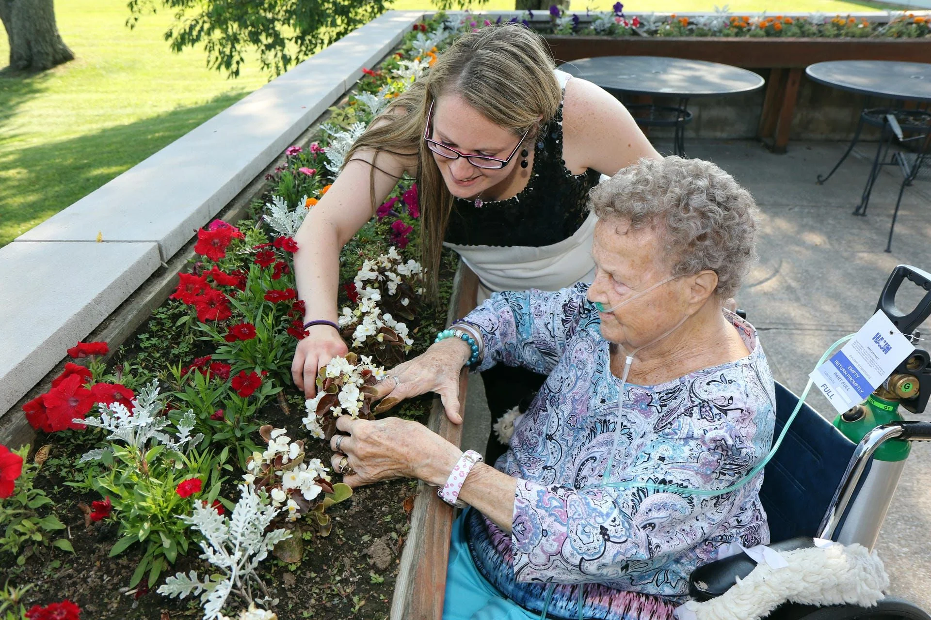 CARTHAGE CENTER FOR REHABILITATION AND NURSING
