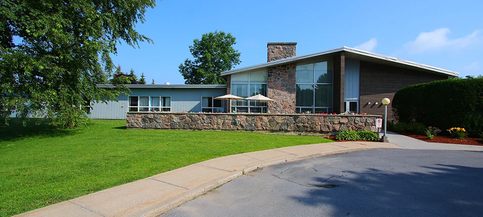 CARTHAGE CENTER FOR REHABILITATION AND NURSING