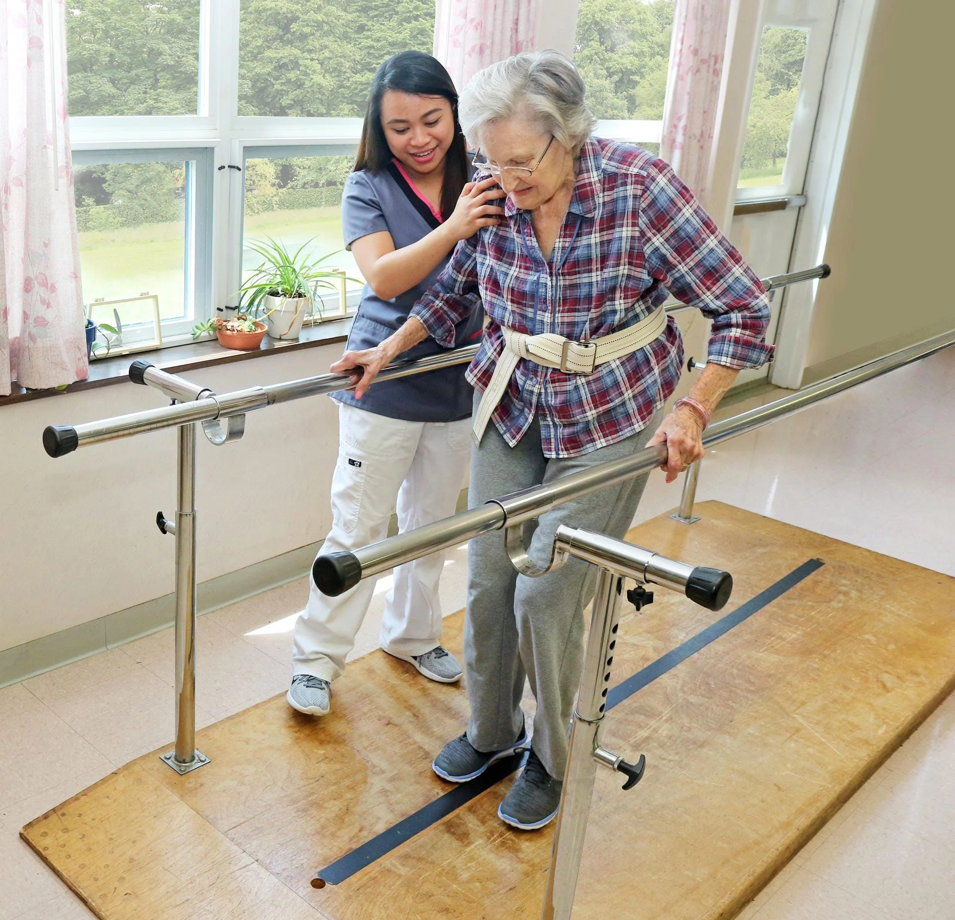 CARTHAGE CENTER FOR REHABILITATION AND NURSING