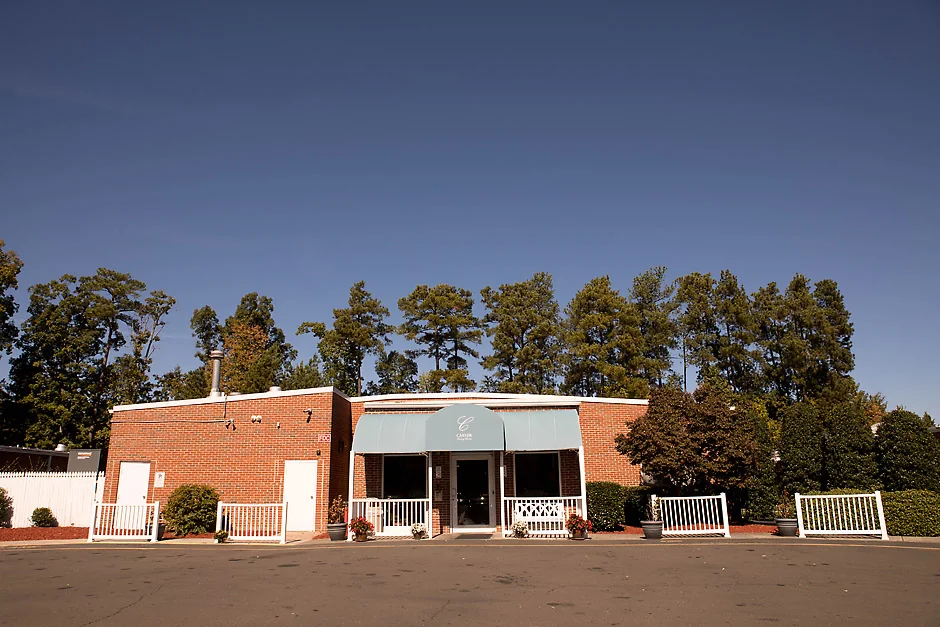 Carver Living Center - Skilled Nursing photo