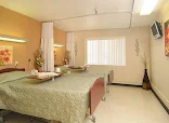 CASA BONITA CONVALESCENT HOSPITAL
