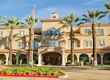 CASA BONITA CONVALESCENT HOSPITAL