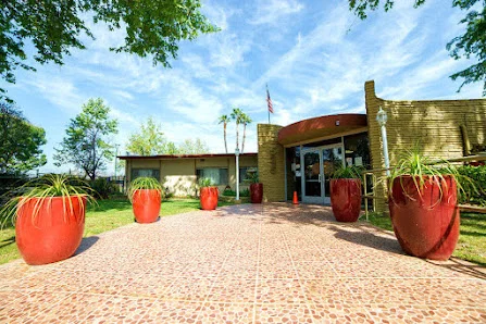 CASA BONITA CONVALESCENT HOSPITAL