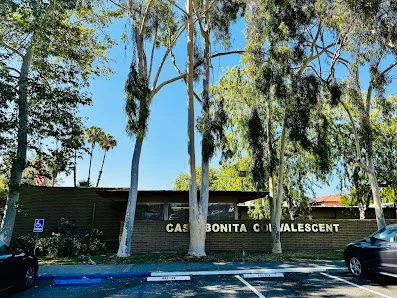 CASA BONITA CONVALESCENT HOSPITAL