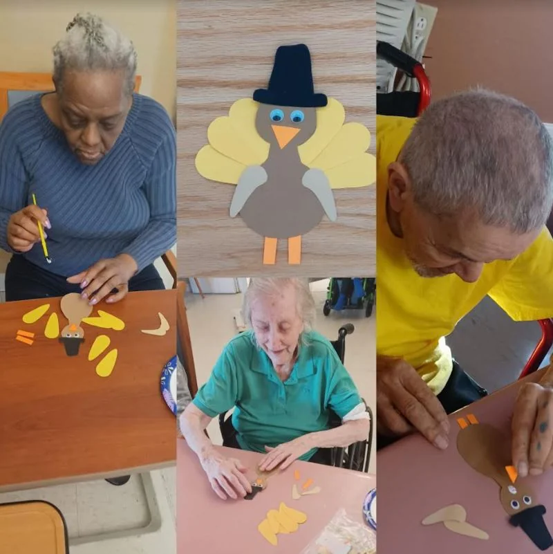 CASA DE RAMANA REHABILITATION CENTER