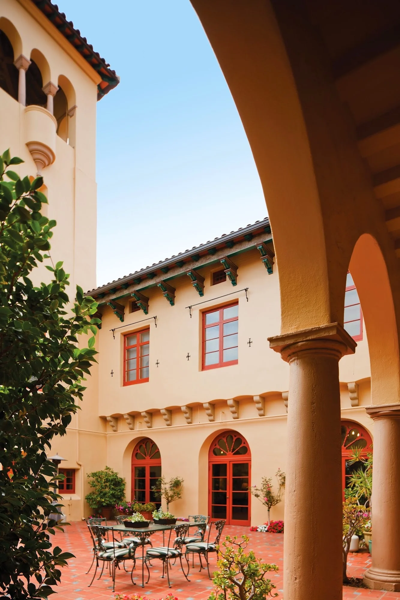 CASA DORINDA