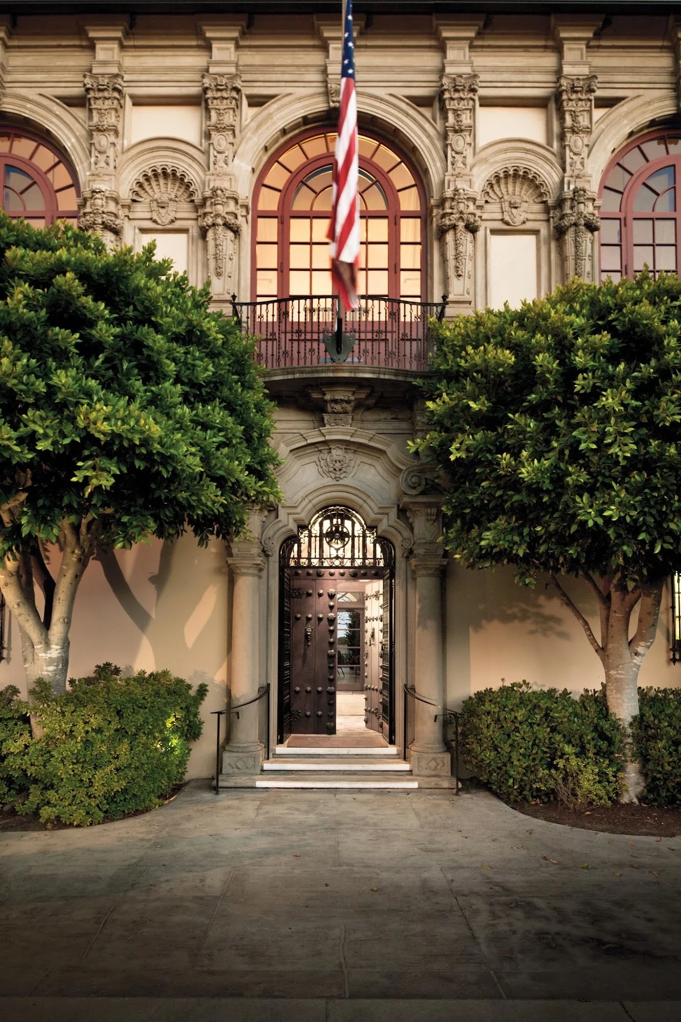 CASA DORINDA