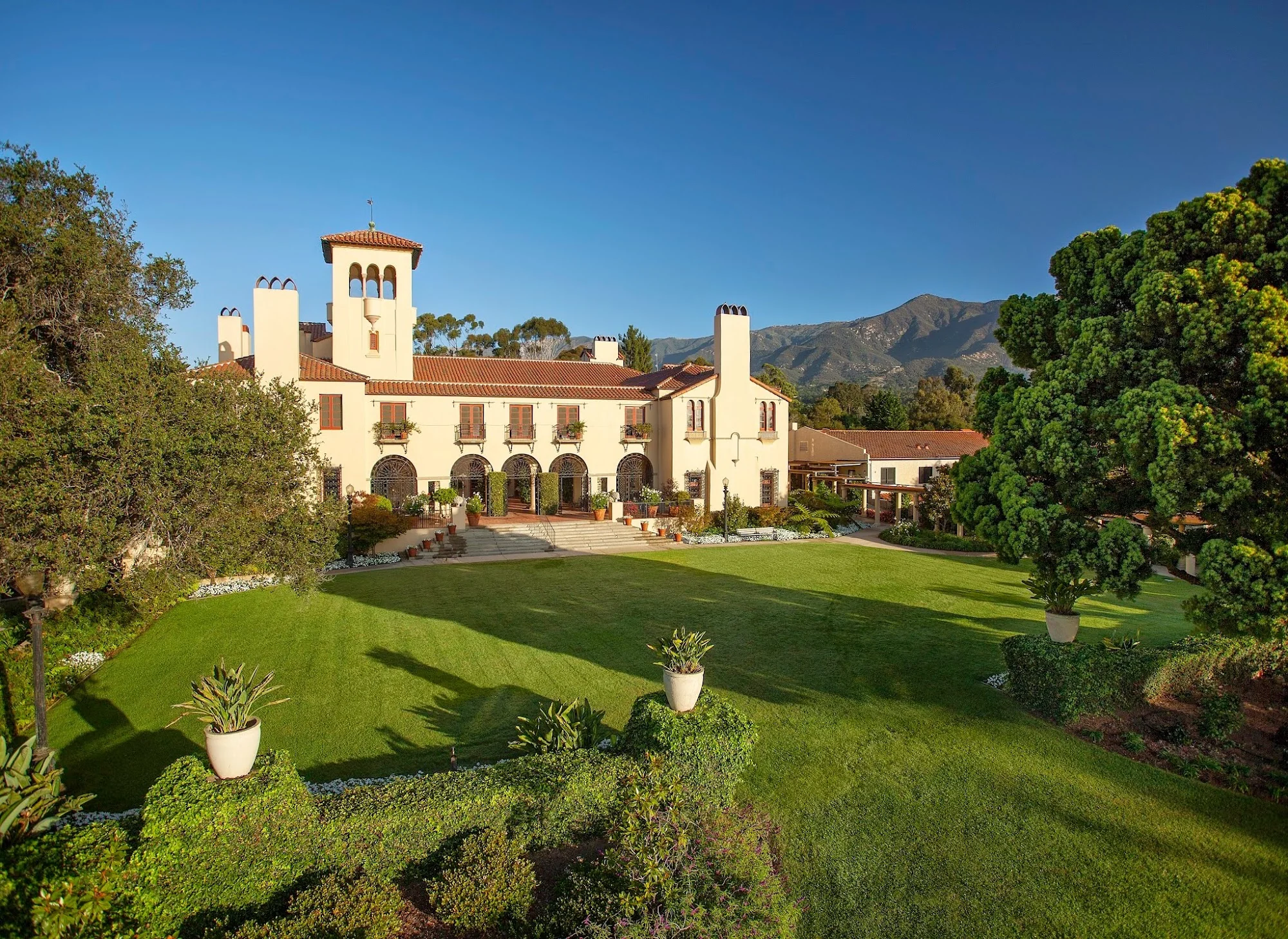 CASA DORINDA