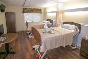 CASAS ADOBES POST ACUTE REHAB CENTER