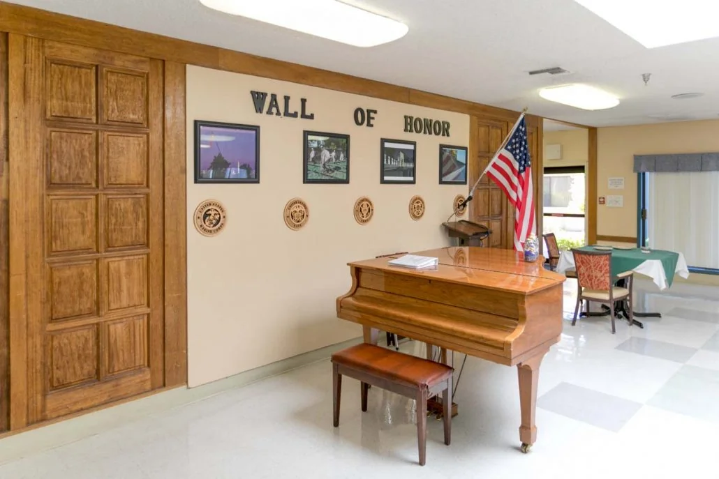 CASAS ADOBES POST ACUTE REHAB CENTER