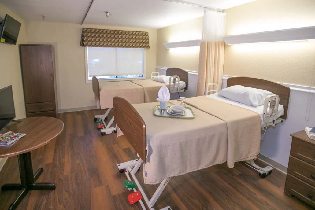 CASAS ADOBES POST ACUTE REHAB CENTER