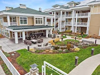 CASCADE MANOR