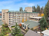 CASCADE MANOR