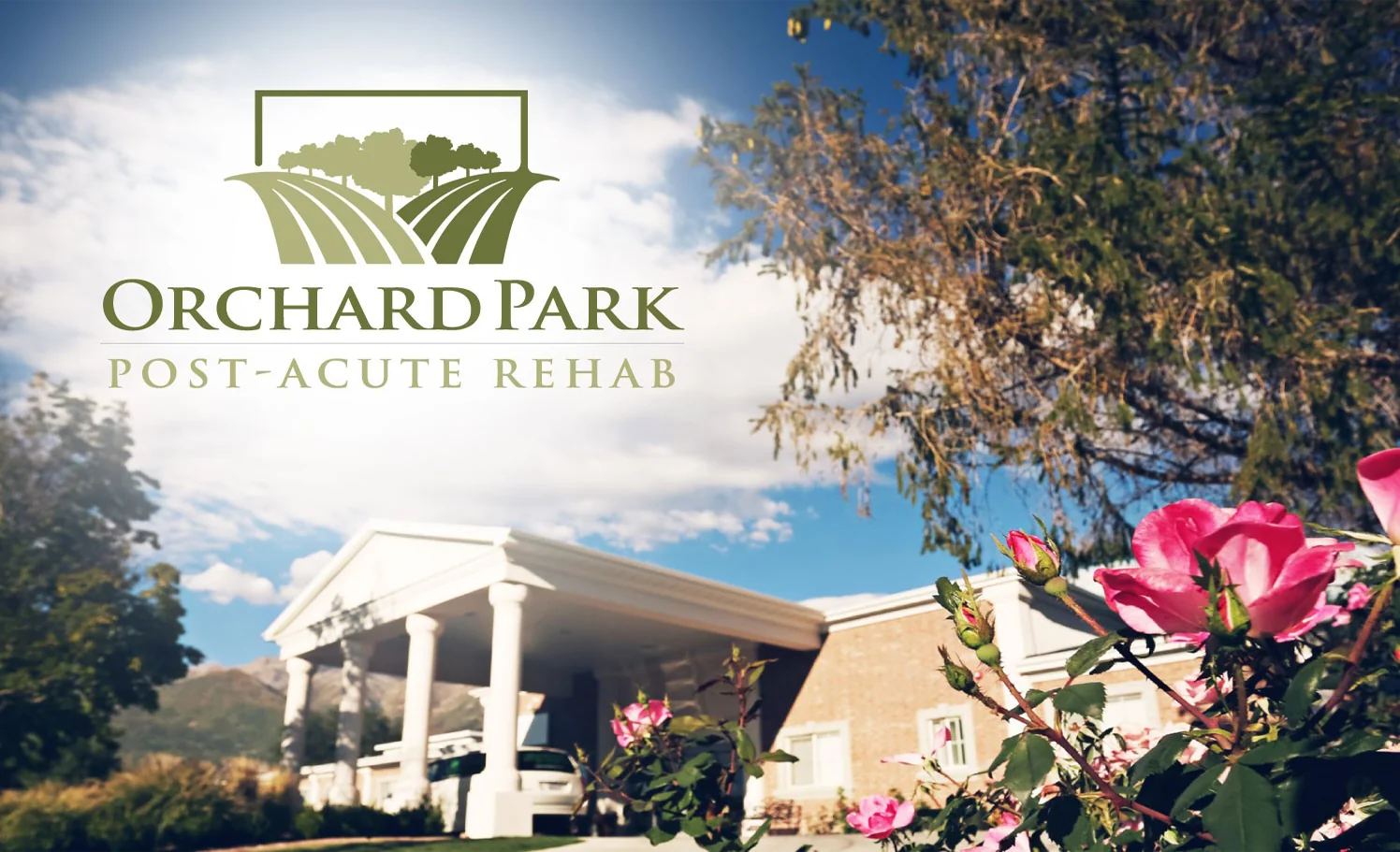 CASCADES AT ORCHARD PARK