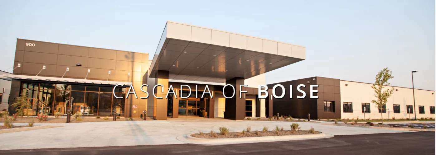 CASCADIA OF BOISE