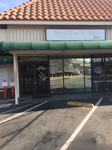 CASITAS CARE CENTER