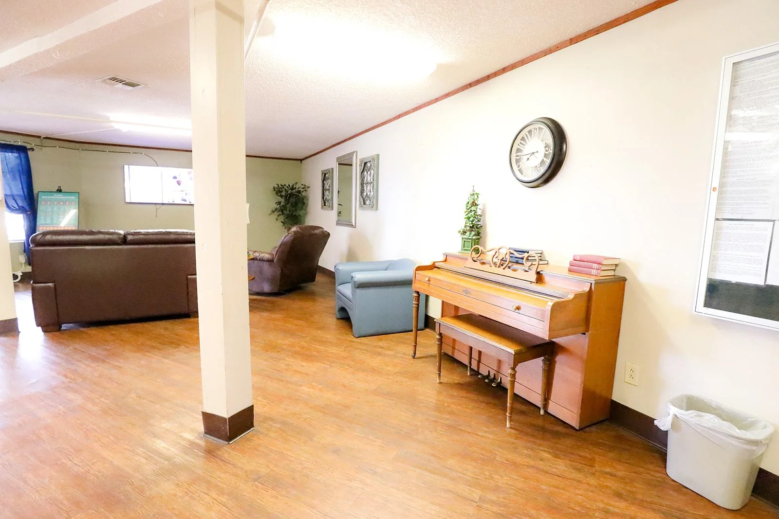CASS VALLEY HEALTHCARE CENTER