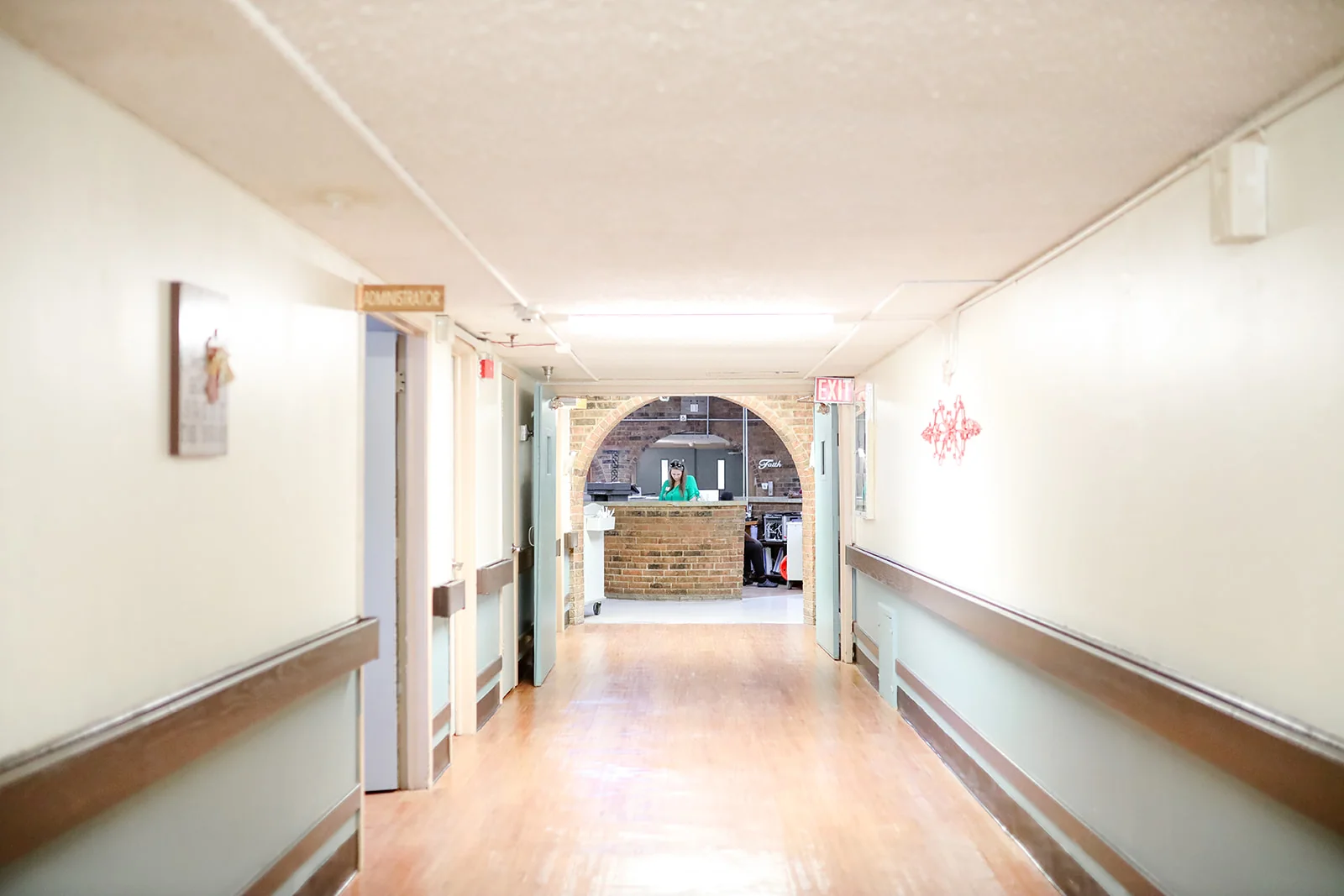 CASS VALLEY HEALTHCARE CENTER