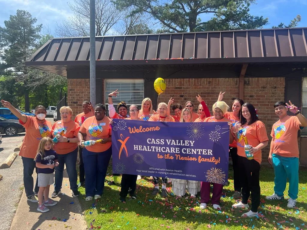 CASS VALLEY HEALTHCARE CENTER