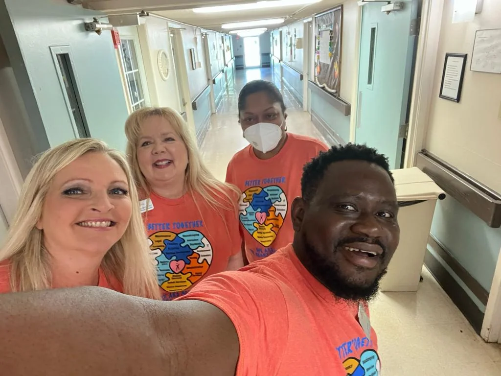 CASS VALLEY HEALTHCARE CENTER