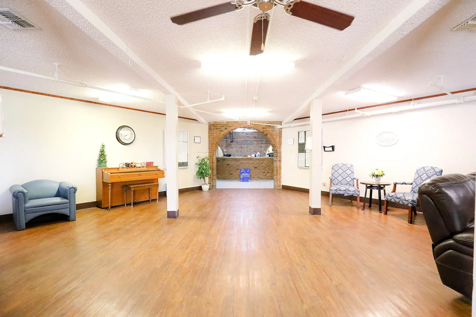CASS VALLEY HEALTHCARE CENTER