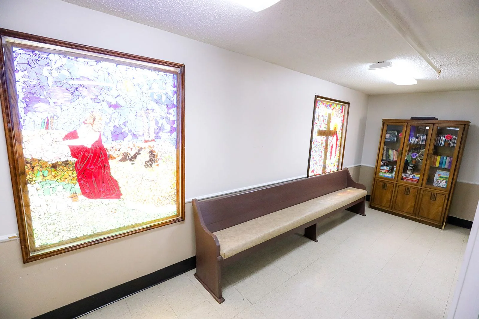 CASS VALLEY HEALTHCARE CENTER