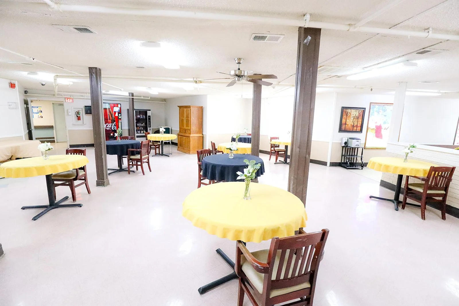CASS VALLEY HEALTHCARE CENTER