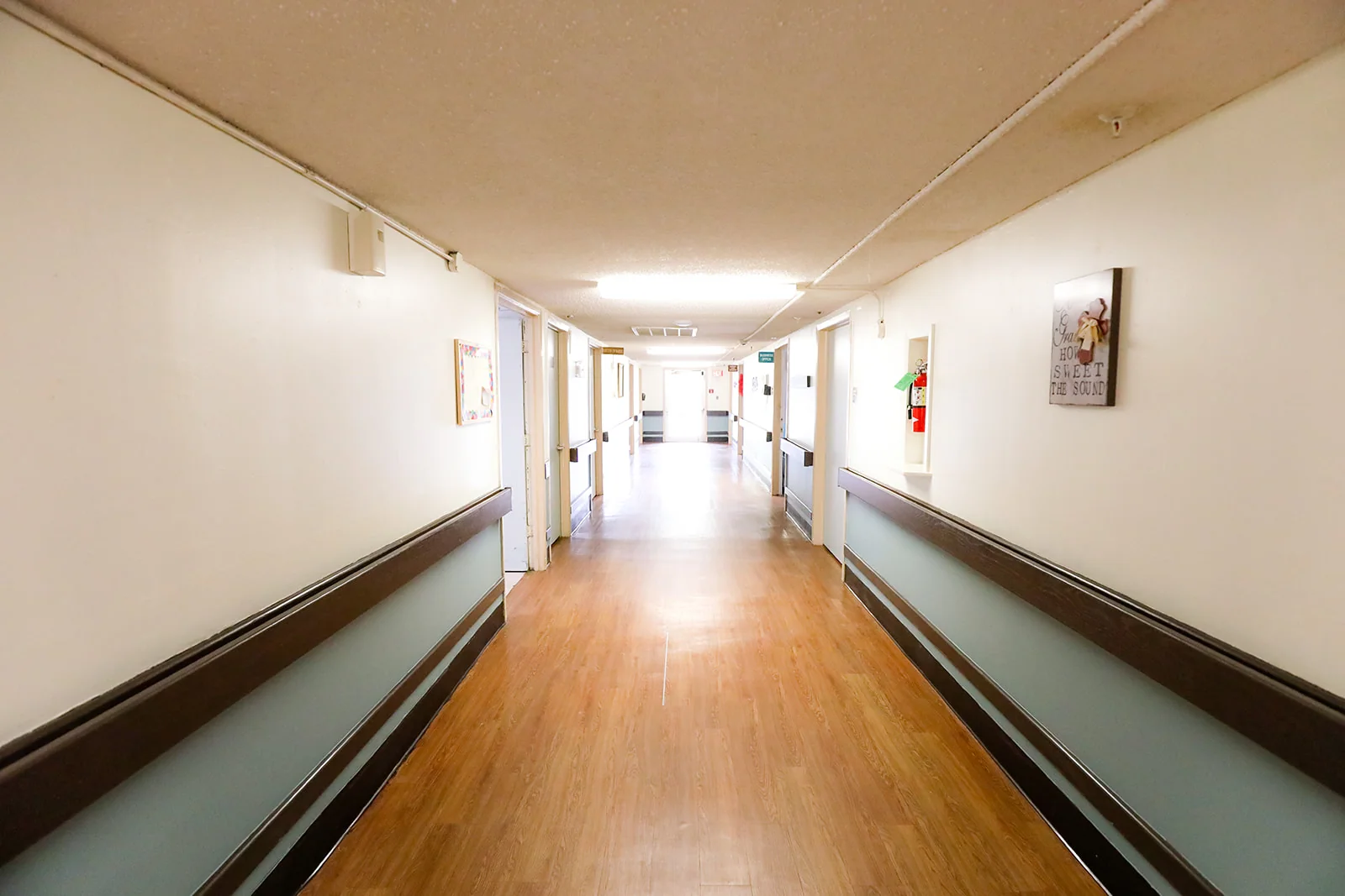 CASS VALLEY HEALTHCARE CENTER