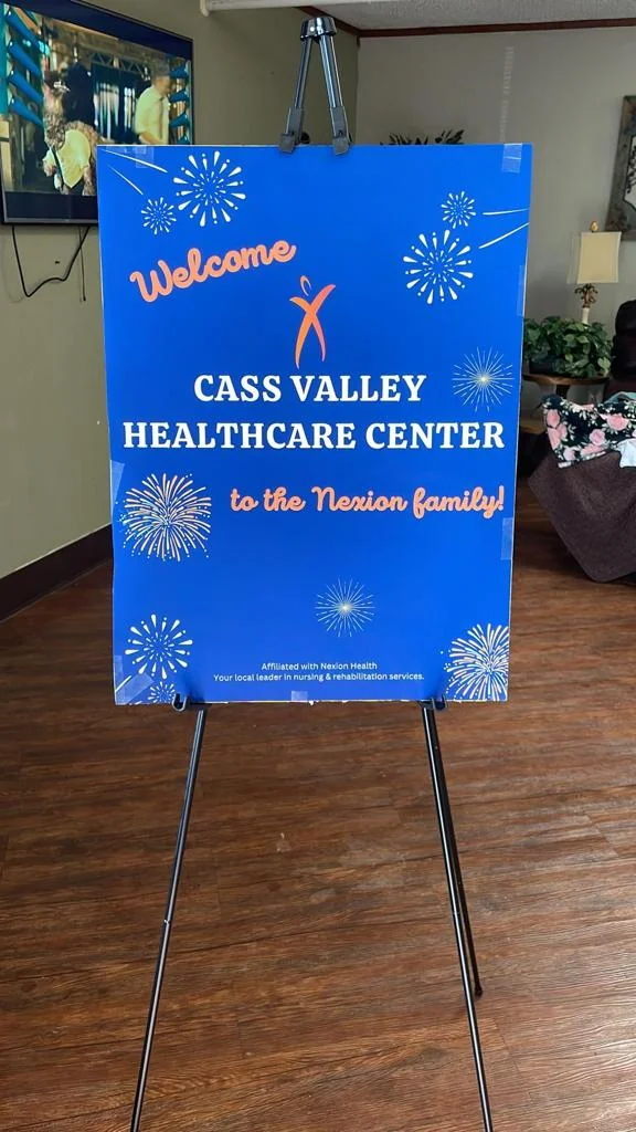 CASS VALLEY HEALTHCARE CENTER